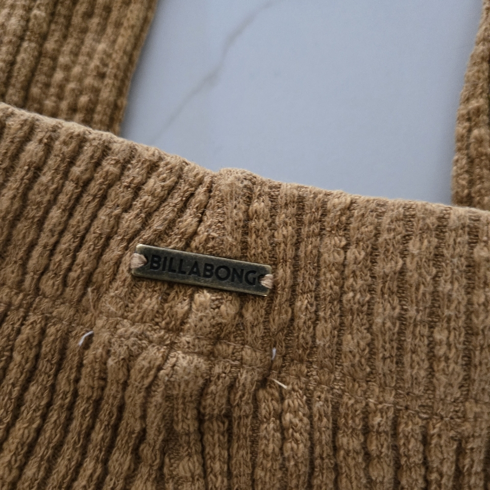 Billabong Ribbed Pants - Picture 7 of 7
